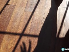 デカ尻, デカパイ, ブロンド, 巨乳な, オナニー, 天然, 自然山雀, 一人