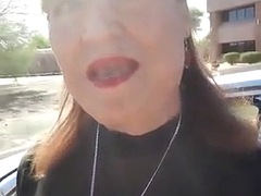 Leie, Geile alte tussi, Behaart, Latina, Reif, Milf, Im freien