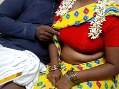 Couple, Domination, Hard, Hd, Indienne, Embrassement, Séduite, Suçant