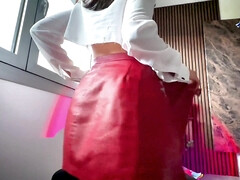 Enthousiasteling, Bruinharig, Stel, Hondjeshouding, Huisgemaakt, Gezichtspunt, Rijden, Lerarin