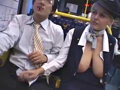 Asiatisch, Grosse titten, Blondine, Interrassisch, Japanische massage, Masturbation, Öffentlich, Titten