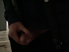 Spermaladung, Flashen