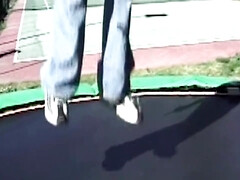 Pijpbeurt, Bruinharig, Gek, Lul, Masturbatie, Kut duiken, Tieten likken, Oud