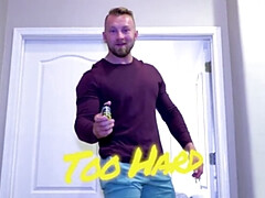 Leie, Blasen, Schwanz, Hundestellung, Muskel, Reiten, Rau, Jungendliche (18+)