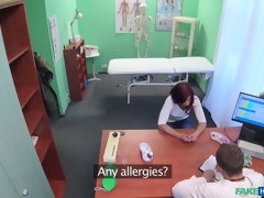 素人, フェラチオ, ディルド, 医者, 指いじり, ハメ撮り, オマンコ, バイブレーター