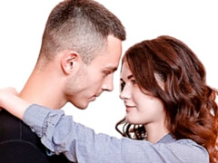 Sucer une bite, Brunette brune, Doigter, Branlette thaïlandaise, Embrassement, Léchez, Chatte, Maigrichonne