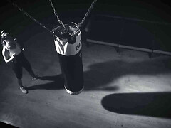 Kont, Bondage discipline sadomasochisme, Gebondenheid, Bruinharig, Diep in de keel, Fetisj, Hd, Kut duiken