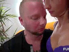 Amateur, Anal, Sucer une bite, Tir de sperme, Doigter, Masturbation, Orgasme, Réalité