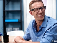 Arsch, Blasen, Schwanz, Hardcore, Muschi, Titten, Nass