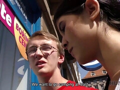 Amateur, Pareja, Cornudo, Checa, Hd, Dinero, Pov, Esposa