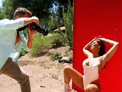 Corridas, Madres para coger, Al aire libre, Estrella porno
