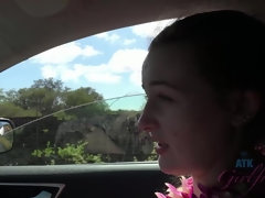 素人, ビーチ, 指いじり, 彼女, アウトドア, 小柄, オマンコ, 濡れ