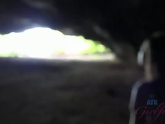 Enthousiasteling, Strand, Vingeren, Vriendin, Gezichtspunt, Openbaar