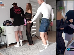 Grosse titten, Betrug, Spermaladung, Süss, Schwanz, Party, Reiten, Jungendliche (18+)