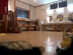 Asiatisch, Gehörnter ehemann, Süss, Unschuldig, Japanische massage, Mann mann frau, Orgasmus, Ablutschen