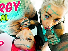 Amateur, Anal, Beso negro, Verga grande, Corridas, Corridas faciales, Perforación, Pov