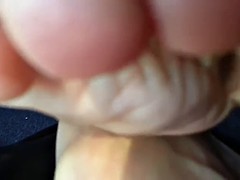 足フェチ