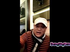 素人, アジア人, 美女, 茶髪の, 韓国人, オナニー, ヤリマン, オッパイの