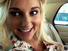 Blow-job, step-mom, duo