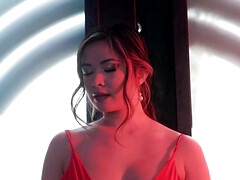 18, 美女, ブロンド, 女 人男 人, グループ, レズビアン, オマンコ, ティーン