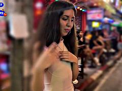 Sucer une bite, Hard, Hd, Fête, Pov, Public, Réalité, Rugueux