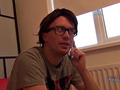 Lola Gatsby - Clueless Student