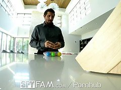 Blasen, Cfnm, Spermaladung, Papi, Schwanz, Hardcore, Jungendliche (18+), Titten