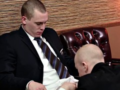 gay mormon elder punished