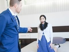 Grosse titten, Blasen, Hundestellung, Handjob, Hardcore, Rasiert, Jungendliche (18+), Titten