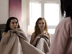 Pure Taboo - shaved action