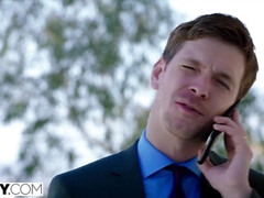 Anaal, Kont, Pijpbeurt, Bruinharig, Stel, Buiten, Pornster, Kut duiken