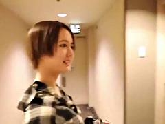 素人, アナル, アジア人, デカパイ, ブロンド, 中出し, 黒人, オッパイの