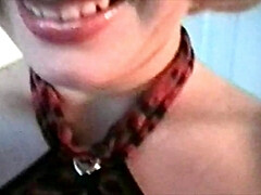 Grote mammen, Blond, Pijpbeurt, Rondborstig, Naakt, Kut duiken, Tieten likken, Nat