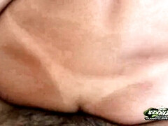 Anaal, Biseksueel, Pijpbeurt, Sperma in mond, Hondjeshouding, Lesbisch, Gezichtspunt, Shemale