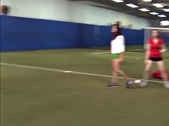 Universidad, Grupo, Lesbiana