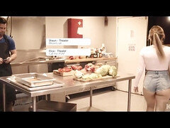 Culo, Rubia, Mamada, Tetona, Polla, Hd, Al aire libre, Coño