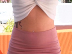 ズームショット, エクストリーム, マッサージ, オーガズム, 公共, 一人, おもらし, おもちゃ