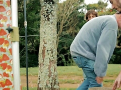 Amateur, Anal, Culo, Loco, Erótico, Desnudo, Coño, Tetas