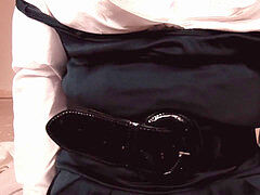 Brits, Hakken, Slipje, Panty, Softcore pornografie