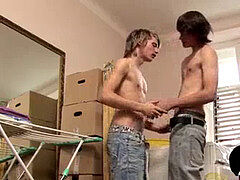 Минет, Семяизвержение, Эмо, Геи, Мастурбация