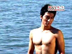 ゲイ, 手コキする