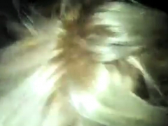 Amateur, Rubia, Mamada, Pajear, Adolescente