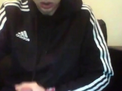 Homosexuelle, Branlette thaïlandaise, Solo, Webcam