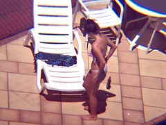 Любители, Португалки