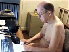 ゲイ, オナニー, 公共, ウェブカメラ