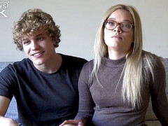 Kont, Grote kont, Pijpbeurt, Hardcore, Hd, Kut duiken, Tiener, Tieten likken