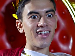 Chica, Verga grande, Tetas grandes, Morena, Intercambio de parejas