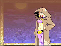 Sir, taunting, master