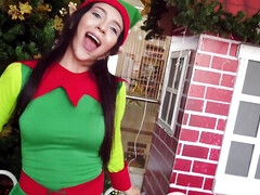 Great Real Tits, FEMDOM