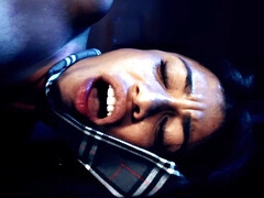 Arabe, Cul, Brunette brune, Fille latino, Seins naturels, Piercing, Russe, Nénés